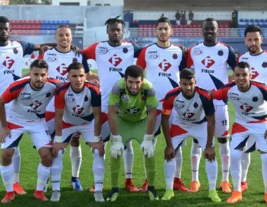 الإطار الوطني دلال مساعدا أول للكيسر بأولمبيك آسفي