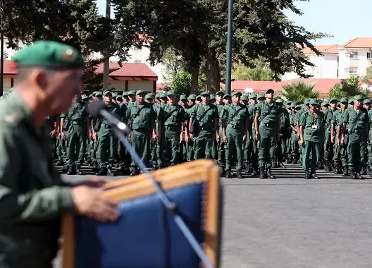 وزارة الداخلية تعلن انتهاء “إحصاء الخدمة العسكرية” منتصف الليل