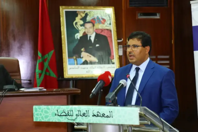 حامي الدين: قوانين المغرب محترمة.. لكن هناك هوة بين الخطاب والواقع (فيديو)