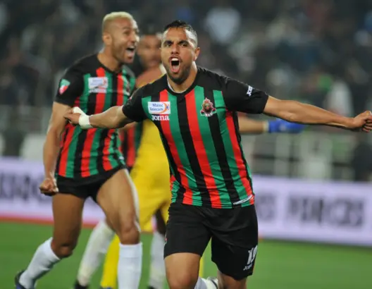 الميركاتو الصيفي .. هيمنة الجيش والمولودية وتواضع الرجاء والوداد