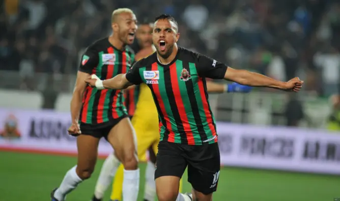 الميركاتو الصيفي .. هيمنة الجيش والمولودية وتواضع الرجاء والوداد