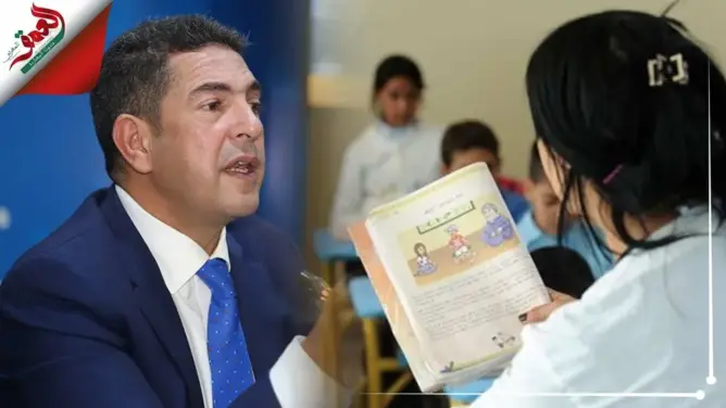 بعد تزايد إصابات كورونا في صفوف الشغيلة التعليمية بخريبكة.. نقابات تطالب بتأجيل الدخول المدرسي