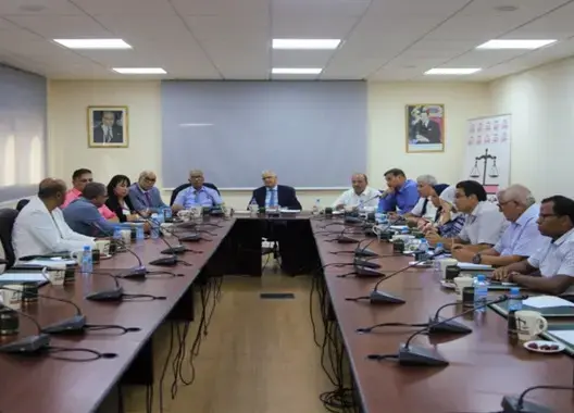 الاستقلال يدعو العثماني لتفعيل صندوق التعويض عن الكوارث الطبيعية