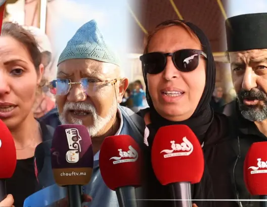 فنانون يودعون الممثل محمد خدي ويتحدثون عن آخر لحظاته