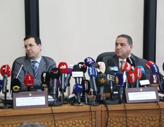 أرقام صادمة عن الجرائم بالمغرب.. نصف مليون موقوف في 9 أشهر (فيديو)