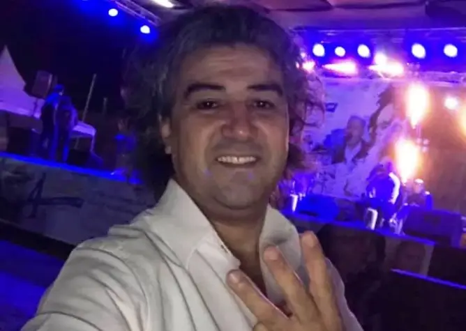 ممرض مغربي مقيم بكندا ينقذ شيخا من الموت بمهرجان فني باشتوكة