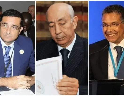 جطو يفضح العرايشي.. الملايير في ذمة SNRT لصالح مكتب الكهرباء