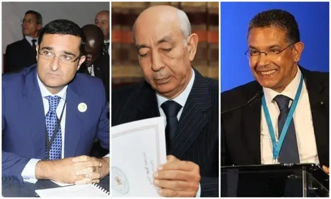 جطو يفضح العرايشي.. الملايير في ذمة SNRT لصالح مكتب الكهرباء