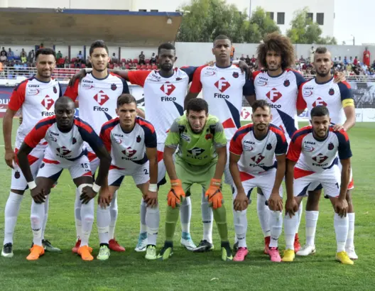أولمبيك آسفي يعلن جاهزيته لمباراة الرفاع البحريني.. والفلكي: سنشرف المغرب
