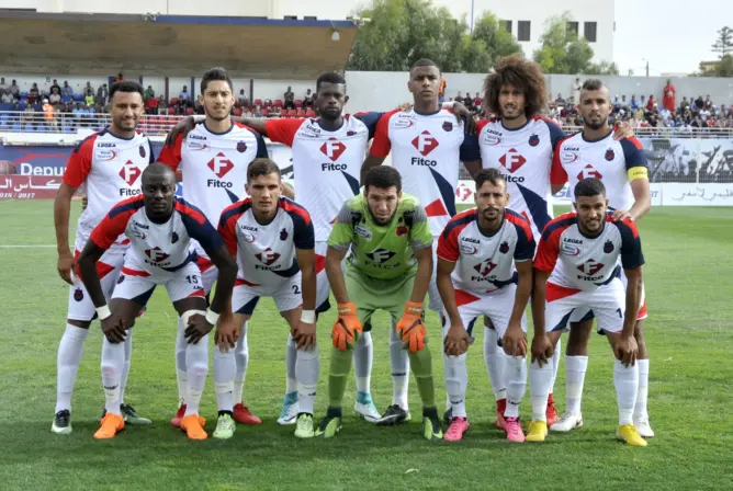 أولمبيك آسفي يعلن جاهزيته لمباراة الرفاع البحريني.. والفلكي: سنشرف المغرب