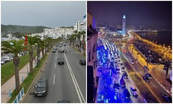 رؤساء جماعات بالشمال ينقلون مشكل “توقف البناء” إلى والي الجهة