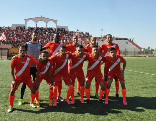“الكوديم” يسافر إلى وجدة بفريقين وعصبة الهواة تلغي المباراة