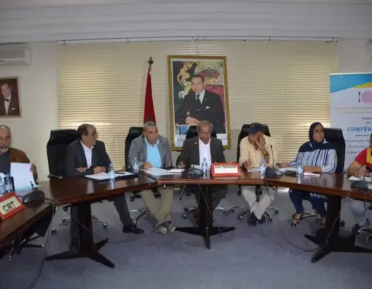 أرباب المطاعم بأكادير يدقون ناقوس الخطر..ويطالبون مهنيي القطاع بالوحدة (فيديو)