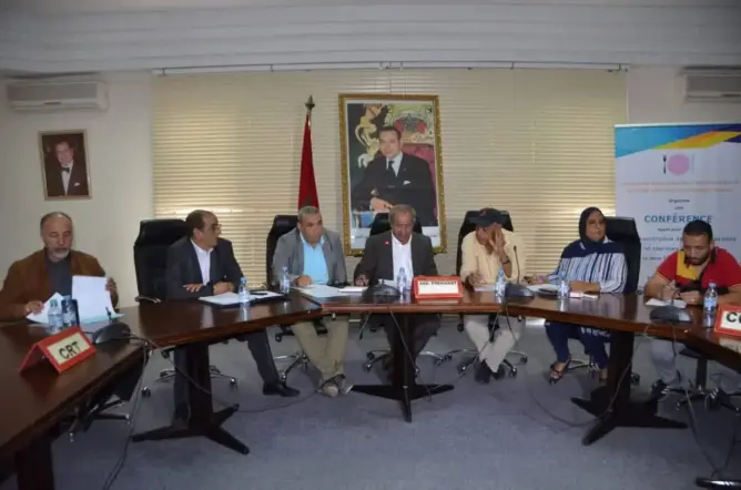 أرباب المطاعم بأكادير يدقون ناقوس الخطر..ويطالبون مهنيي القطاع بالوحدة (فيديو)