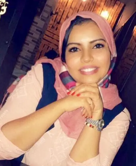 حسناء الجوهري