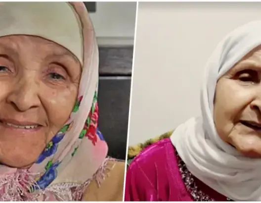 الملك يعزي في وفاة “أم المغاربة” الركراكي ويصفها بالممثلة الرائدة والمقتدرة