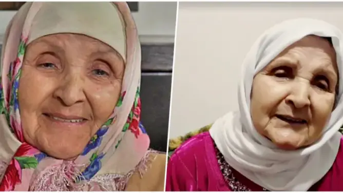 وفاة “أم المغاربة” الممثلة فاطمة الركراكي