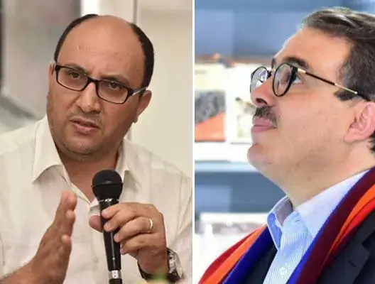 بوعشرين: تصريحات المشتكيات متناقضة .. ولماذا لم يُستدعَى طارق؟