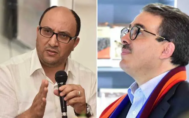 بوعشرين: تصريحات المشتكيات متناقضة .. ولماذا لم يُستدعَى طارق؟