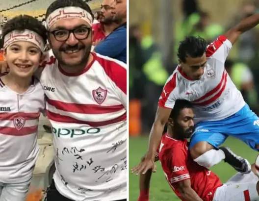 الزمالك المصري يكشف سبب رفضه تسلم ميداليات “السوبر”