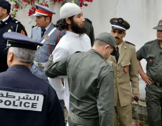 في ثالث جلسات الاستئناف .. زعيم خلية شمهروش يكشف معطيات خطيرة