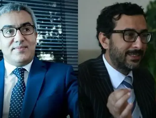 يرأسها مدير “ميدي 1”.. جطو يكشف تلاعبات شركة تحتكر إشهار “2M”