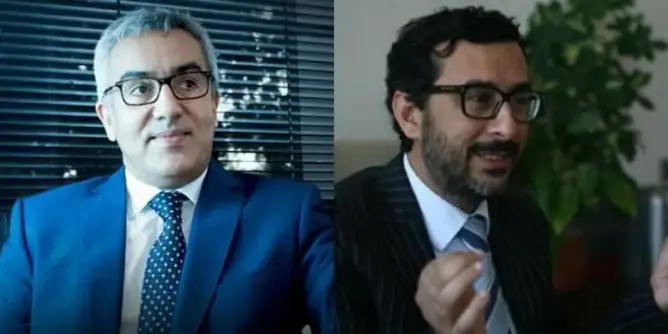 يرأسها مدير “ميدي 1”.. جطو يكشف تلاعبات شركة تحتكر إشهار “2M”