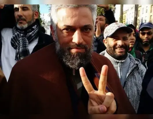تدوينة تجر مدونا بالعدل والإحسان إلى المحكمة الابتدائية بتطوان
