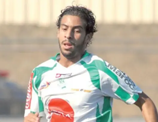 هشام المحدوفي لـ”العمق” : يجب دعم فرق الهواة.. والرجاء قوي بجماهيره