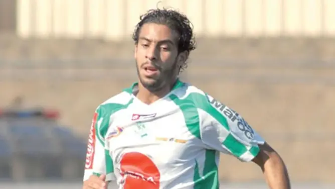 هشام المحدوفي لـ”العمق” : يجب دعم فرق الهواة.. والرجاء قوي بجماهيره