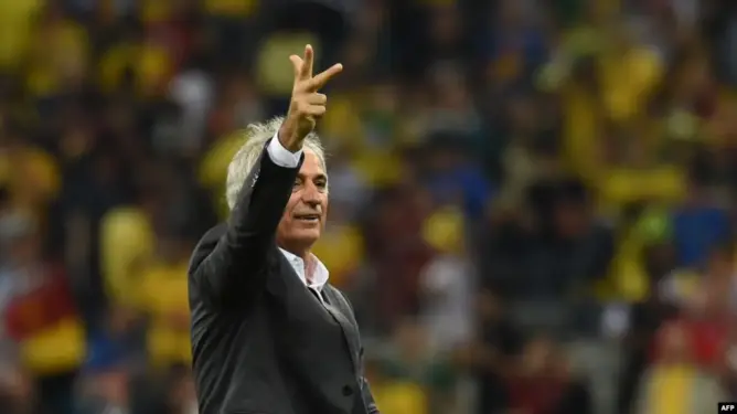 حليلوزيتش يبدأ صرامته من مراكش: هذه الأشياء ممنوعة بالمنتخب المغربي