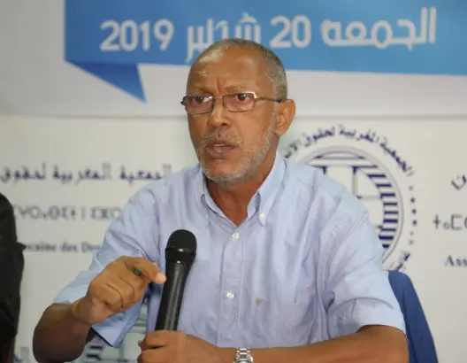 الساسي: الإسلاميون خدموا أنفسهم والملكية وليس الديمقراطية (فيديو)