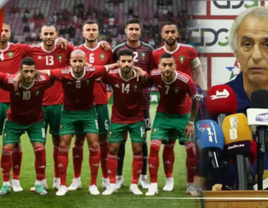 خليلوزيتش: لم أطرد أحدا .. والإعداد لمونديال قطر يتطلب 4 سنوات (فيديو)