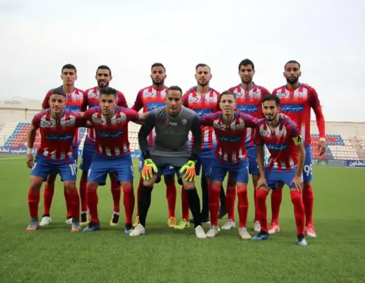 المغرب التطواني يفوز على الجيش الملكي في افتتاح البطولة (فيديو)