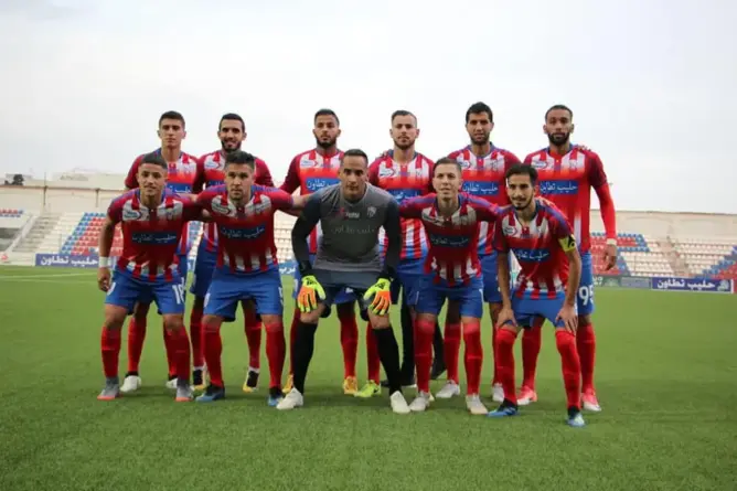 المغرب التطواني يفوز على الجيش الملكي في افتتاح البطولة (فيديو)