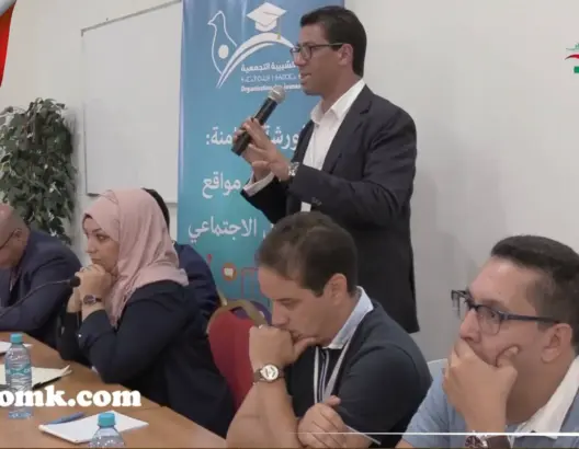 خبير تجمعي يكشف مفاتيح استغلال الفيسبوك في الحملات الانتخابية (فيديو)