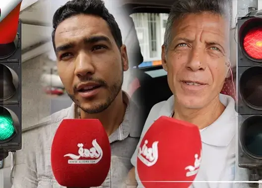 معاناة يومية.. سائقون وراجلون يشتكون عدم احترام قانون السير بالبيضاء (فيديو)