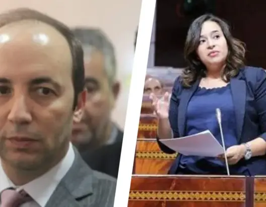 البام يصف تدخل الدكالي ضد عمورة بـ”سابقة خطيرة” ويسائل الأعرج