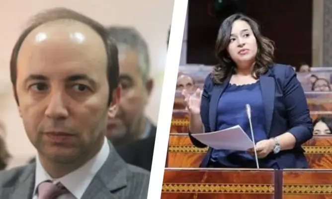 البام يصف تدخل الدكالي ضد عمورة بـ”سابقة خطيرة” ويسائل الأعرج