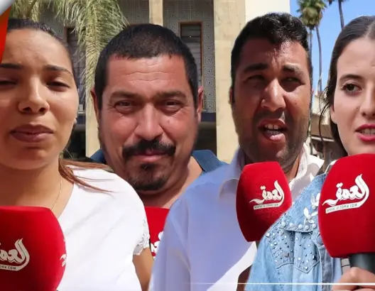 مغاربة وإجبارية التصويت