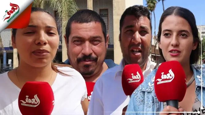 هذه آراء مغاربة حول نقاش “إجبارية التصويت” في انتخابات 2021 (فيديو)