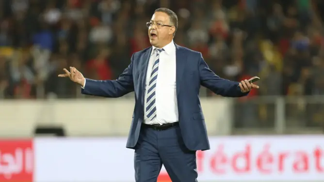 يترأسها رئيس “الفيفا”.. اختيار لقجع ضمن اللجنة الرباعية لإصلاح “الكاف”