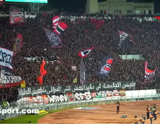هكذا انتقدت “الوينرز” جامعة الكرة (فيديو)