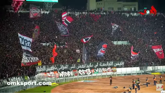 هكذا انتقدت “الوينرز” جامعة الكرة (فيديو)