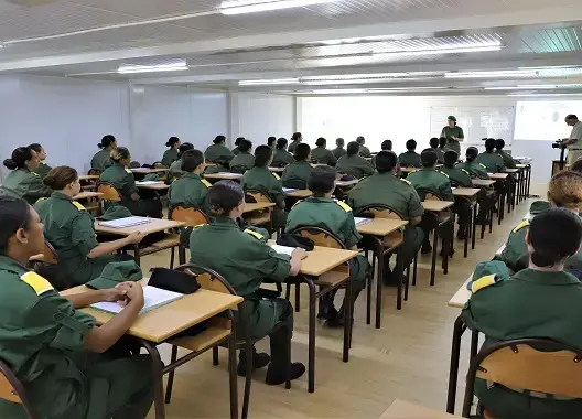 انطلاق عملية الإحصاء المتعلق بالخدمة العسكرية لسنة 2023