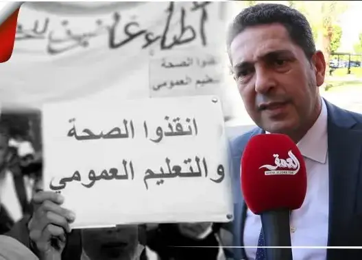 وزارة أمزازي تتراجع عن توقيف اثنين من أساتذة الطب وتستثني بلحوس