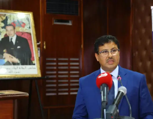 حامي الدين يحذر: الخوارزميات تضعف صناعة الإرادة الجماعية وتؤثر في السلوك الانتخابي بالمغرب
