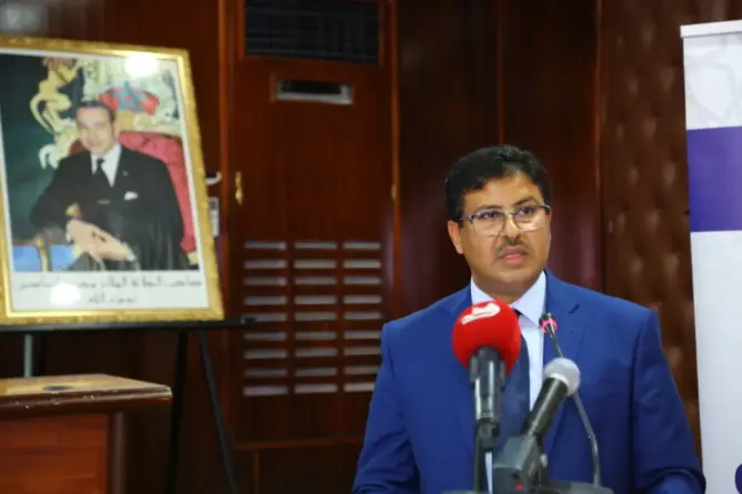 حامي الدين يحذر: الخوارزميات تضعف صناعة الإرادة الجماعية وتؤثر في السلوك الانتخابي بالمغرب