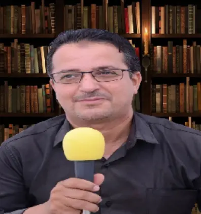 محمد ايت علو