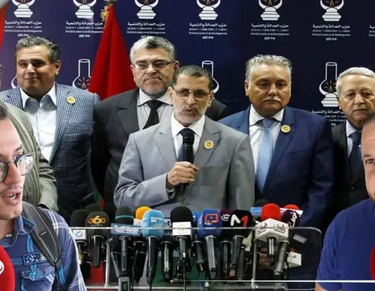 هل سيغير التعديل الحكومي الأوضاع في المغرب؟.. مغاربة يجيبون (فيديو)